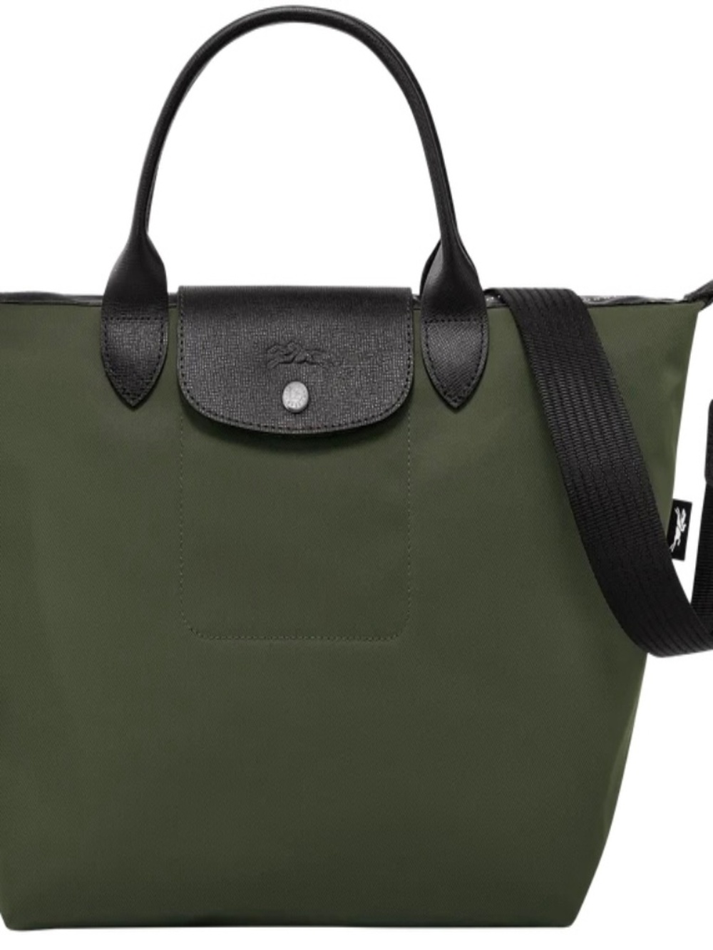 LE PLIAGE ENERGY L, green
